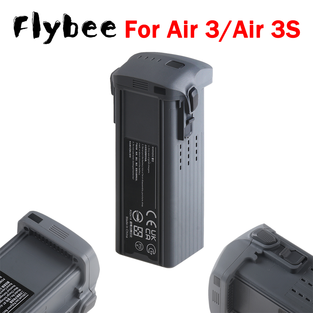Drone Battery 3S - Batterie de vol intelligente pour Air