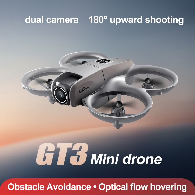Drone Battery Box - Drone RC 2026 GT3 MAX 8K