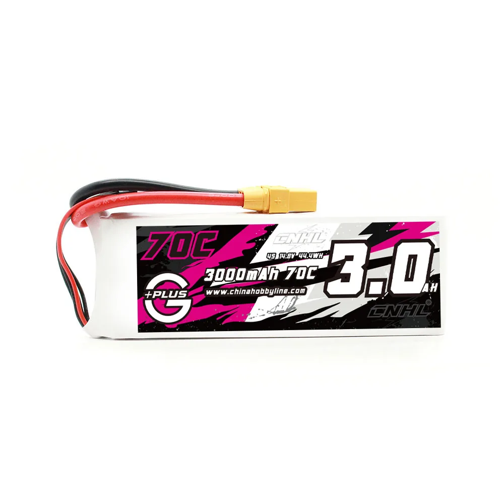 CNHL Lipo 3S 4s 11.1V 4.8V 300 - Drone Battery 3S avis et prix