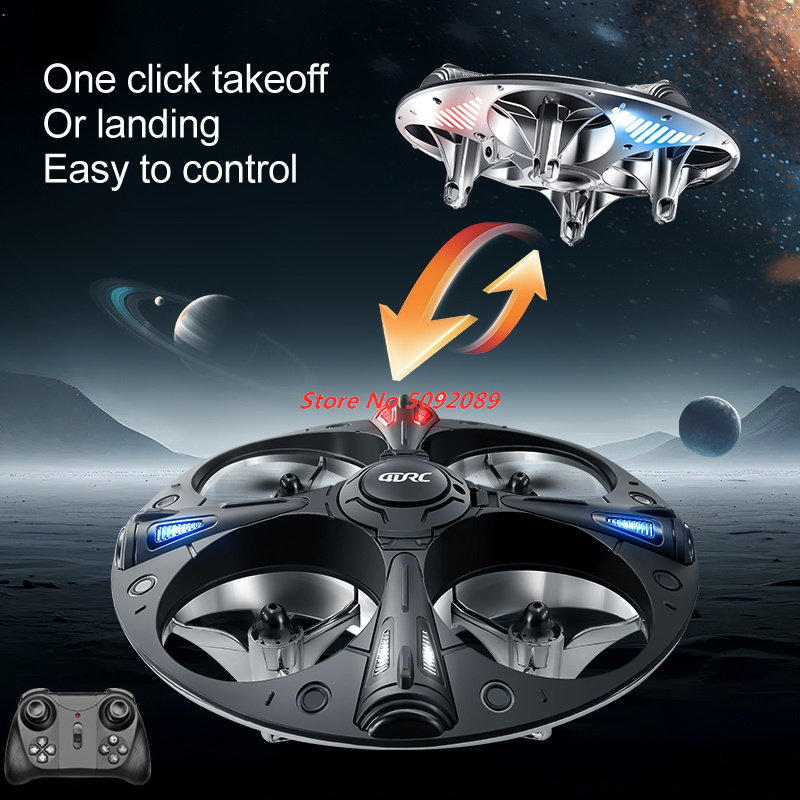 Mini Drone Quadricoptère Téléc - Drone Battery Smart avis et prix