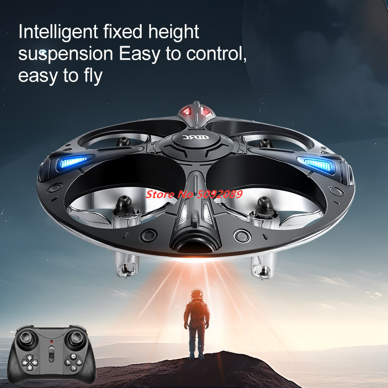 Mini Drone Quadricoptère Téléc - Drone Battery Smart avis et prix