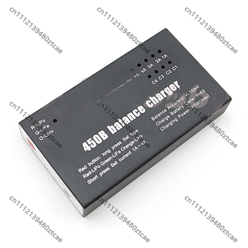 Chargeur d'équilibrage RC pour - Drone Battery Balance Charger avis et prix