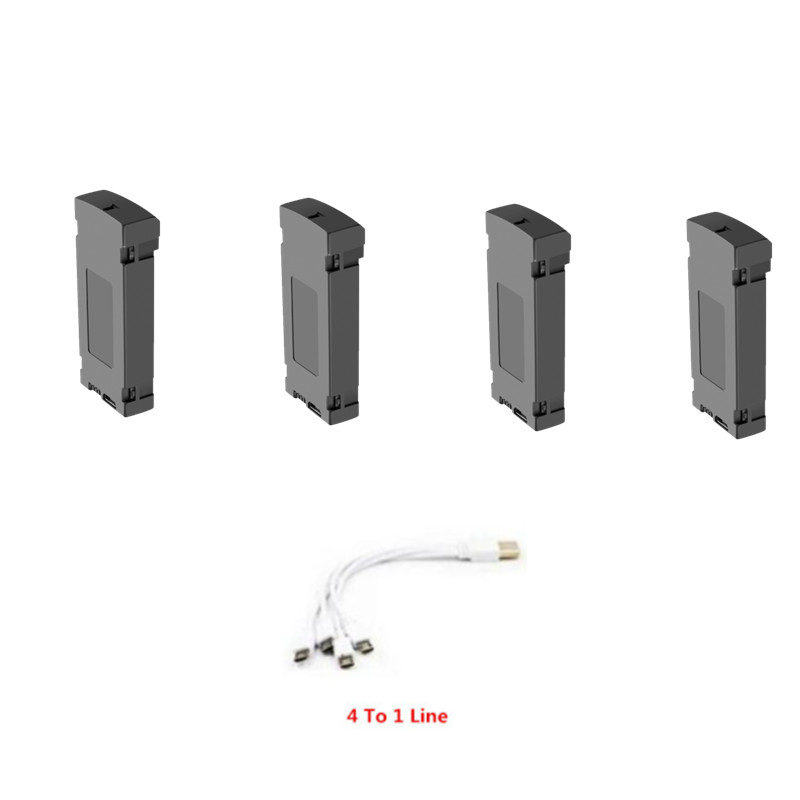Batterie de drone S99 MAX 8K E - Drone Battery Smart avis et prix