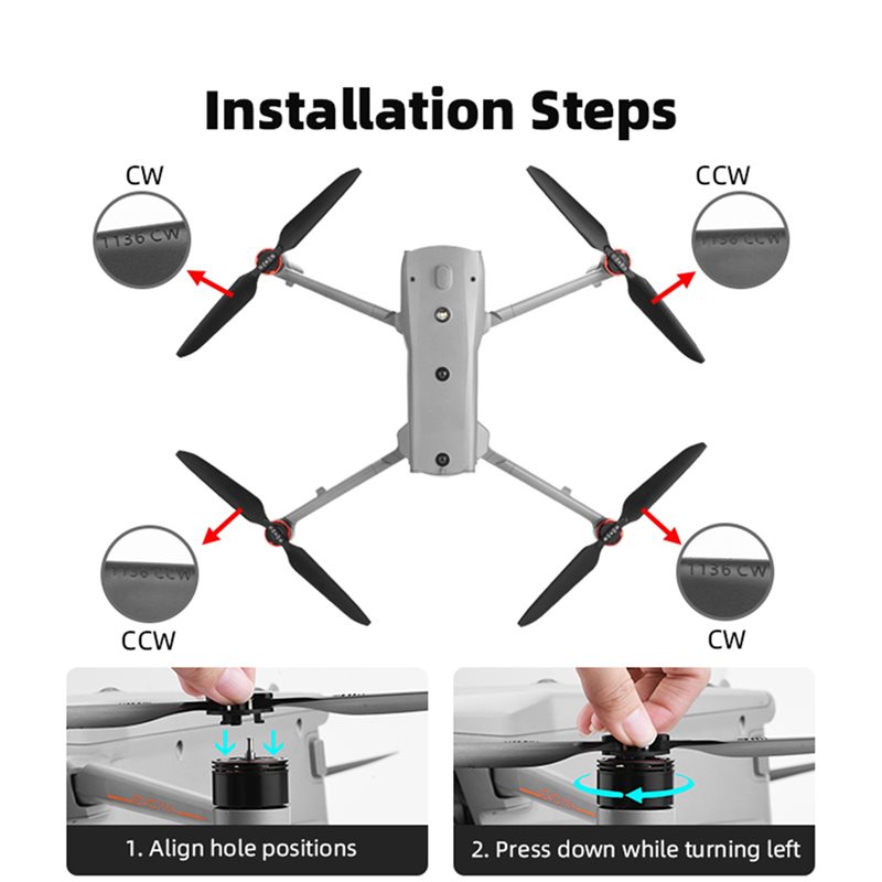 【En promotion】 12 hélices à dé - Autel Drone Evo Max 4T avis et prix