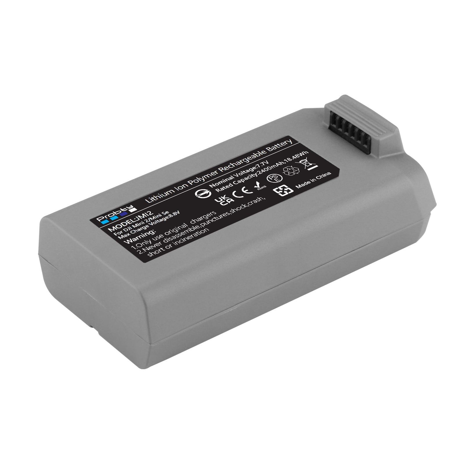 Pour DJI Mini 2, Mini SE, Mini - Drone Battery Smart avis et prix