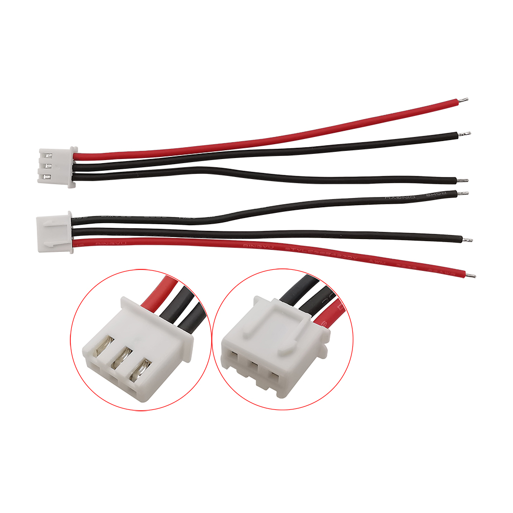 10 pièces 10cm 1S/2S/3S/4S/5S/ - Drone Battery 4S avis et prix