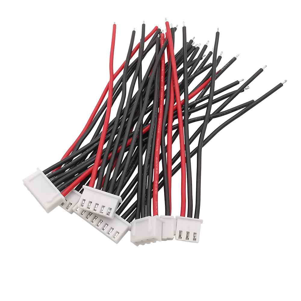 10 pièces 10cm 1S/2S/3S/4S/5S/ - Drone Battery 4S avis et prix