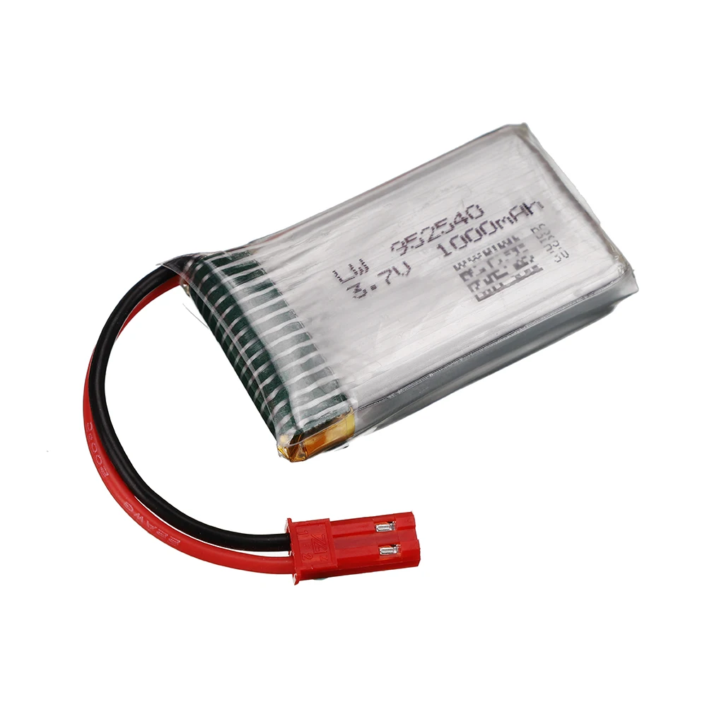 Batterie Lipo 3.7V 1000mah et  - Drone Battery Charger avis et prix