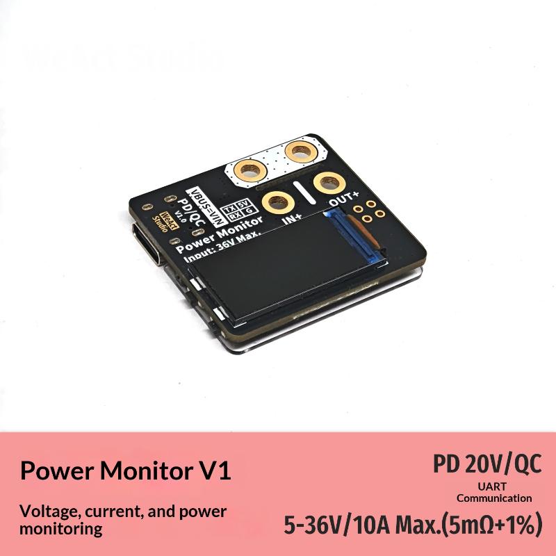 Moniteur de puissance XT60 36V - Drone Battery Voltage Checker avis et prix