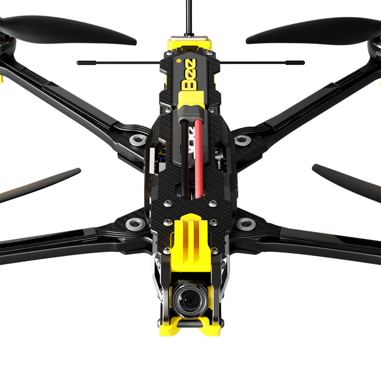 SpeedyBee Mario Fold 8 DC O3 K - Drone Battery Box avis et prix