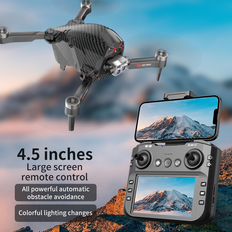 Drone CS26 avec caméra double  - Drone Battery Balance Charger avis et prix