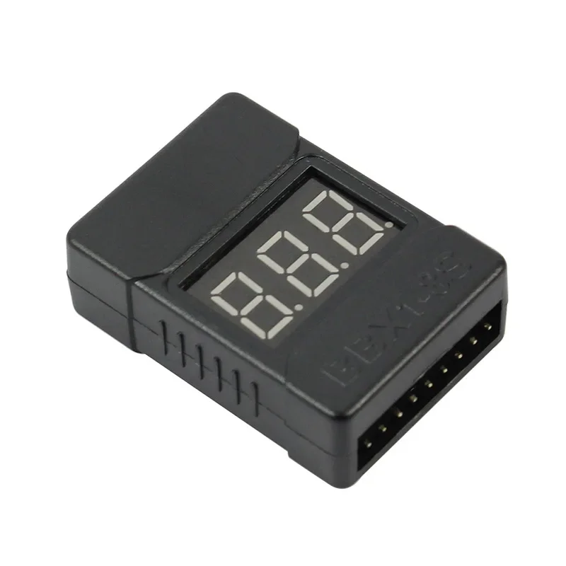 Testeur de tension de batterie - Drone Battery Voltage Checker avis et prix