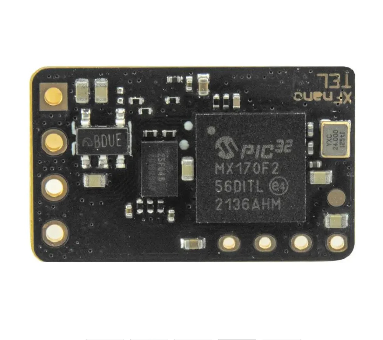 Récepteur TBS Crossfire Nano R - Tbs Fpv Crossfire avis et prix