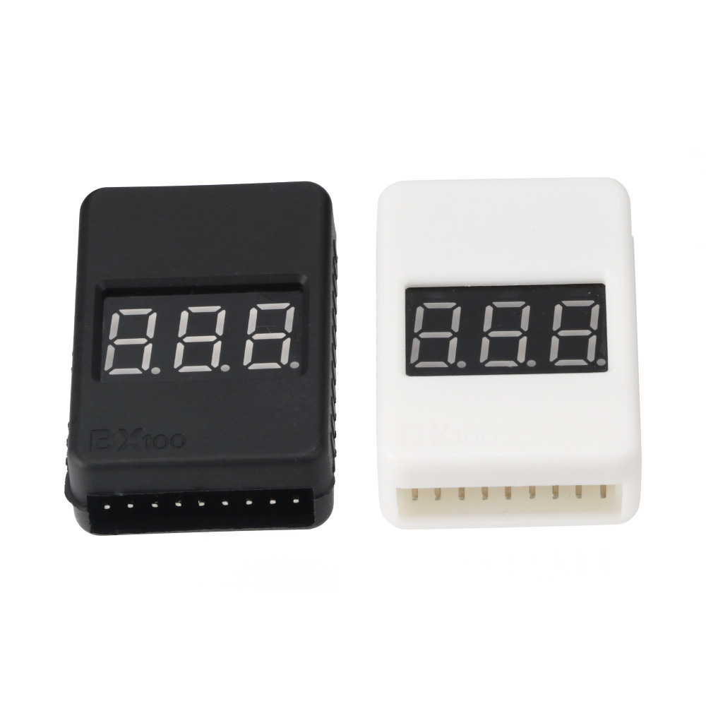 Testeur de tension de batterie - Drone Battery Voltage Checker avis et prix