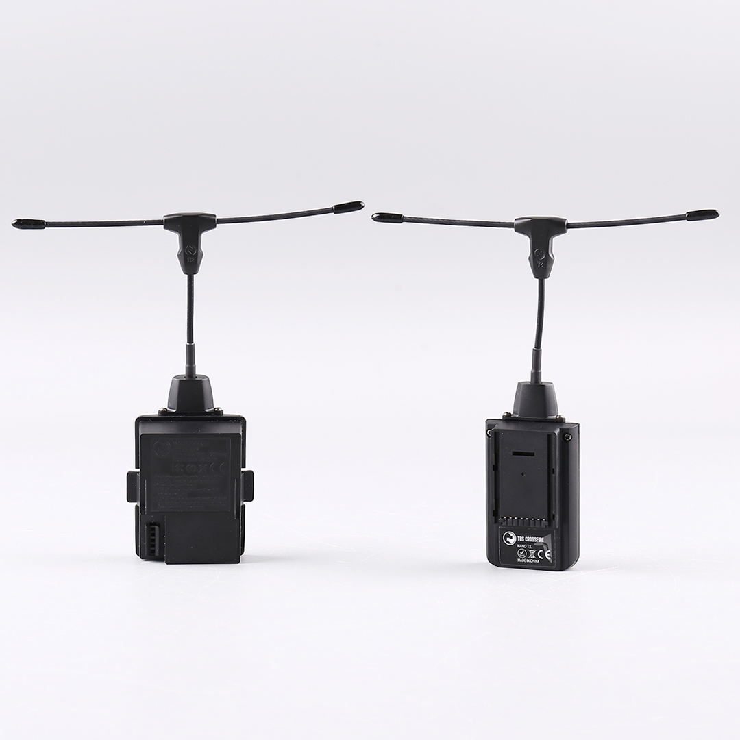 Émetteur radio longue portée T - Tbs Fpv Crossfire avis et prix