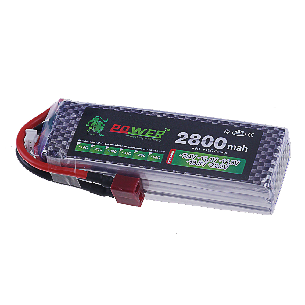 Batterie Lipo pour Drone FPV,  - Drone Battery 3S avis et prix
