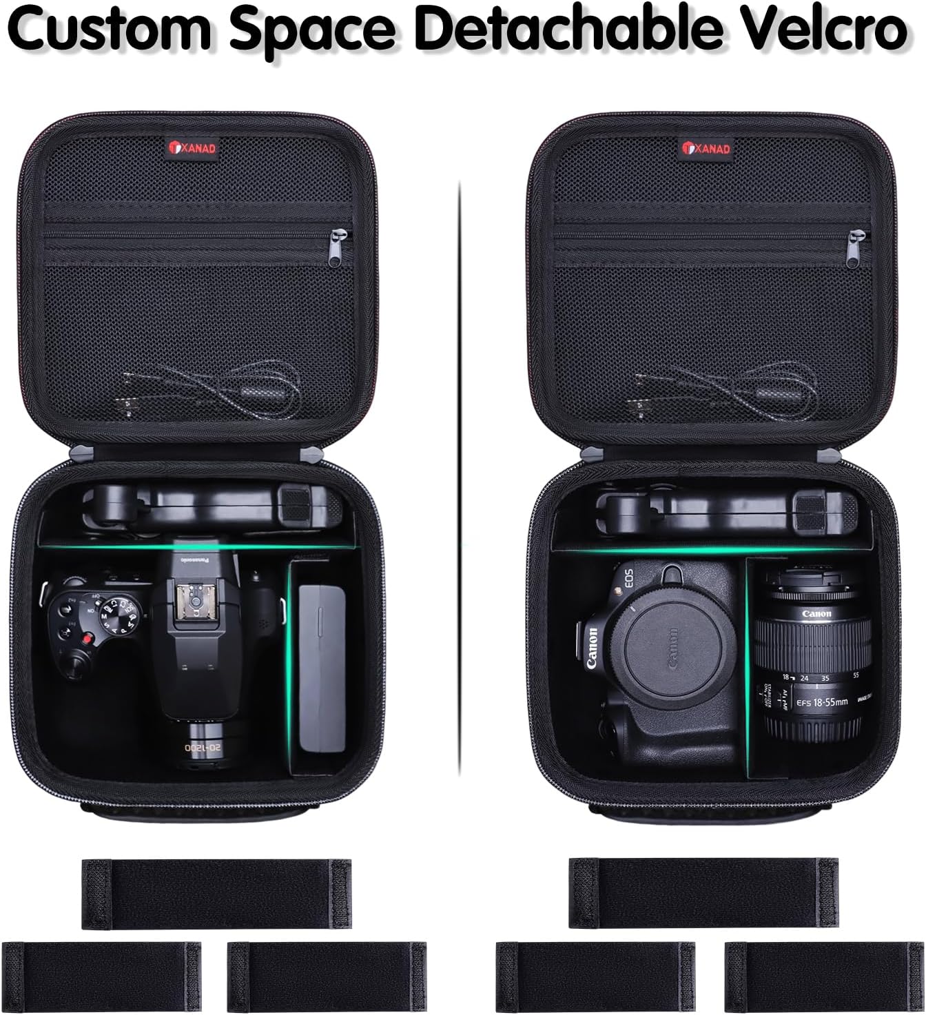 Étui rigide pour appareil phot - Canon Camera Eos R8 avis et prix